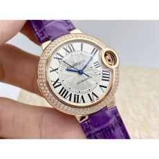 CARTIER Watches