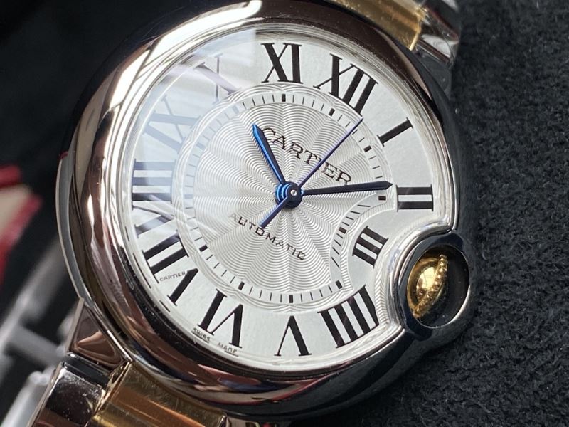 CARTIER Watches