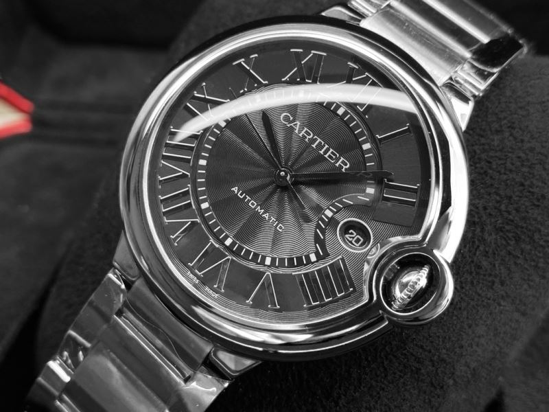 CARTIER Watches