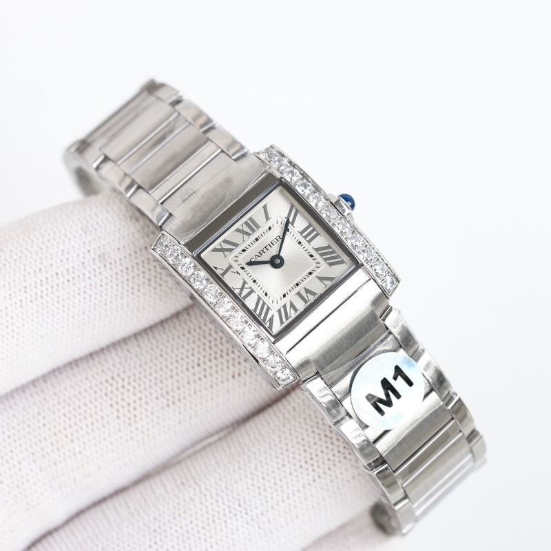 CARTIER Watches