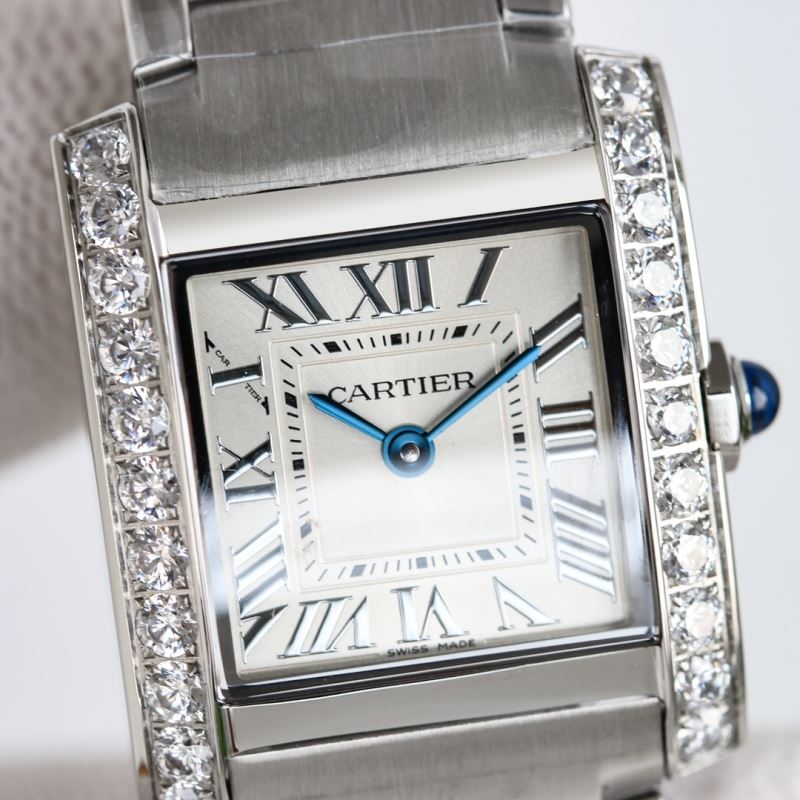 CARTIER Watches