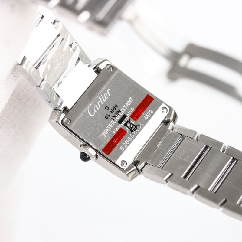 CARTIER Watches