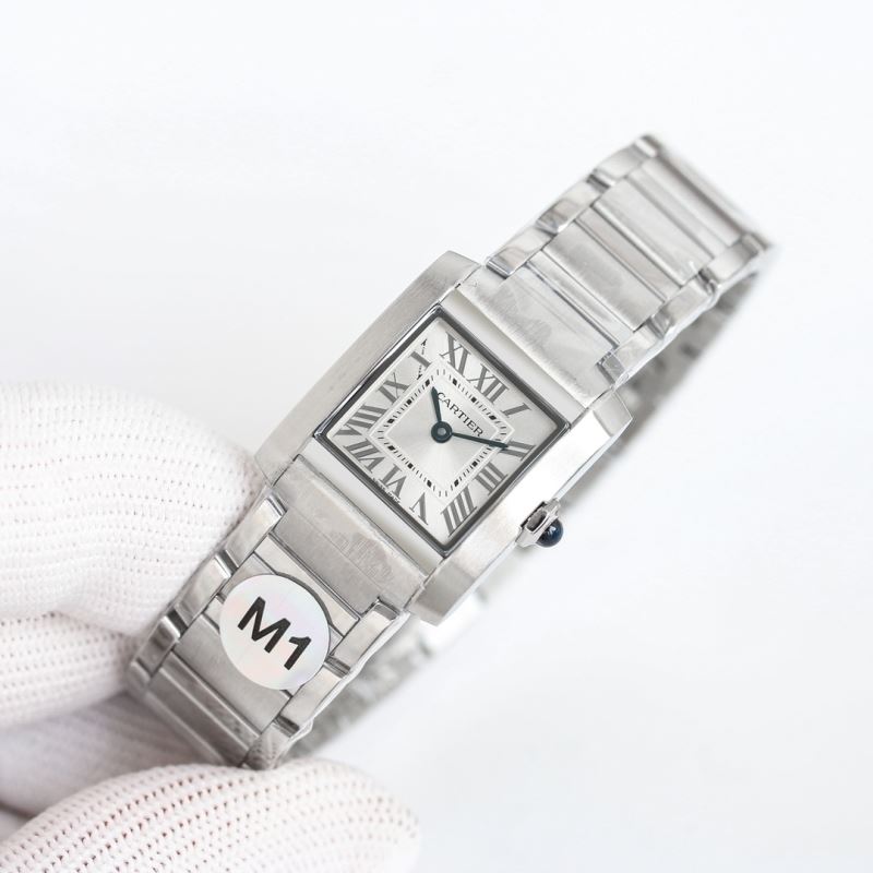 CARTIER Watches