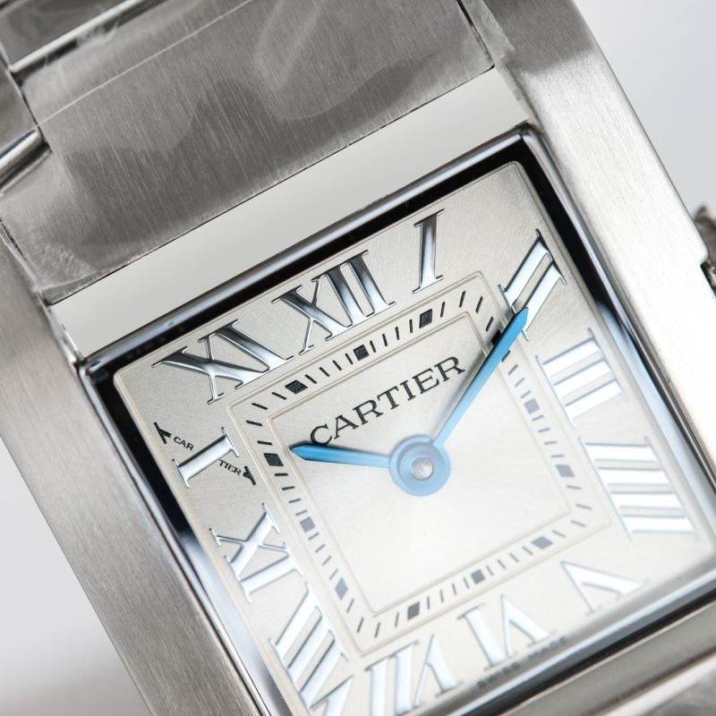 CARTIER Watches