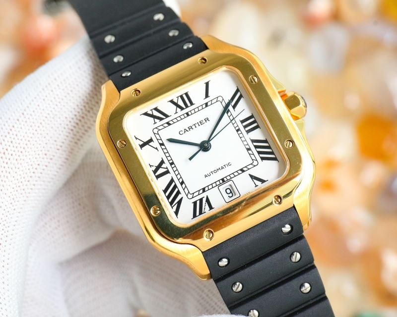 CARTIER Watches