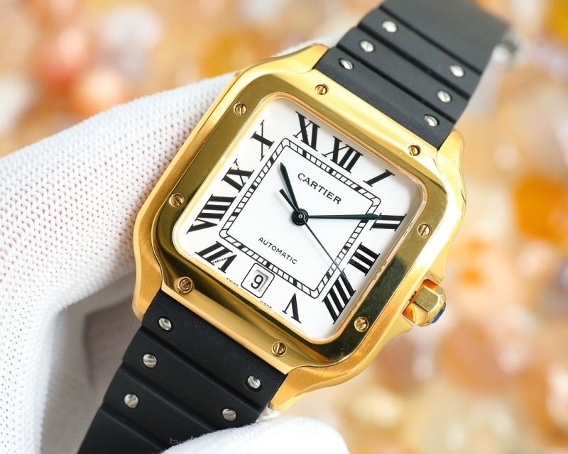 CARTIER Watches