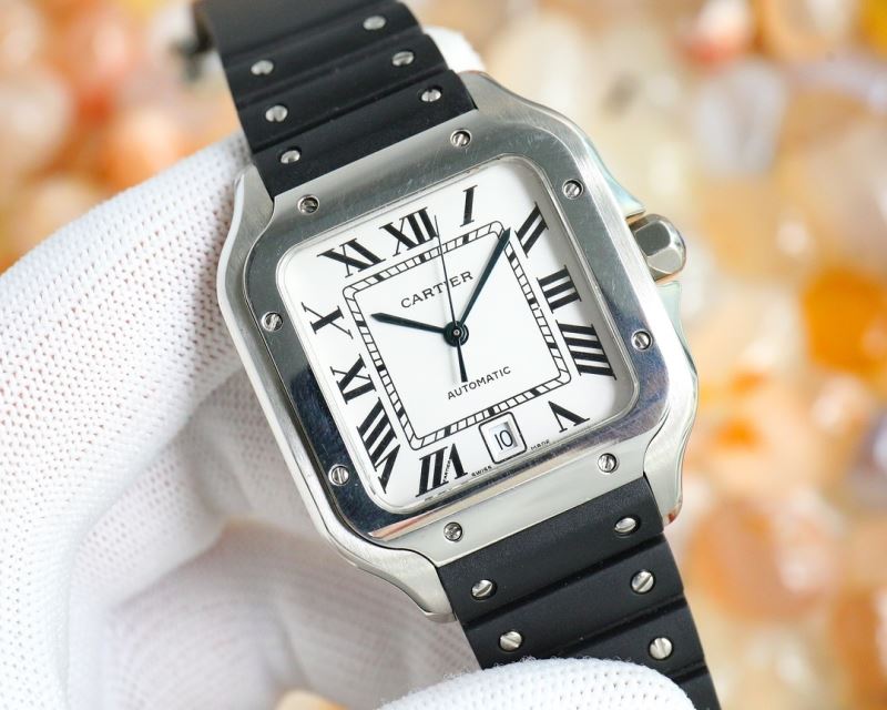 CARTIER Watches