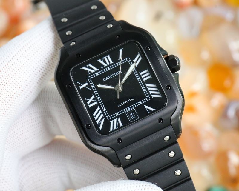 CARTIER Watches