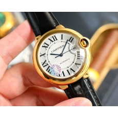 CARTIER Watches