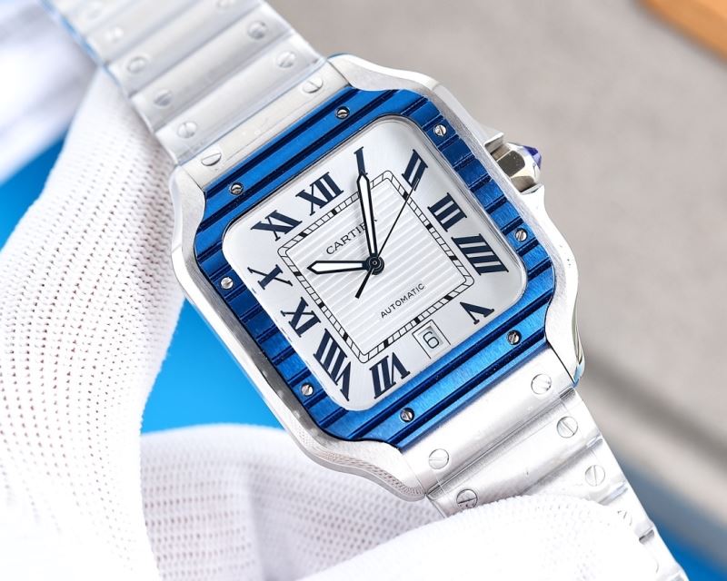 CARTIER Watches