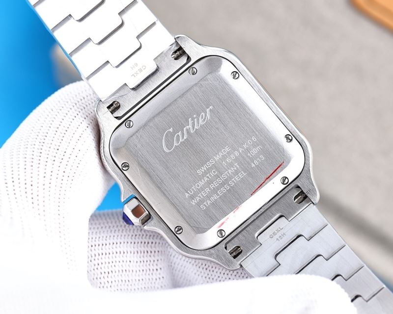 CARTIER Watches