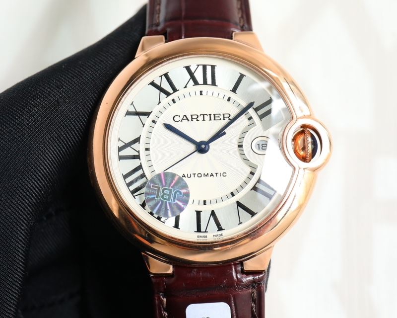 CARTIER Watches