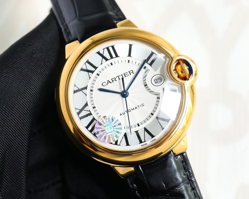 CARTIER Watches