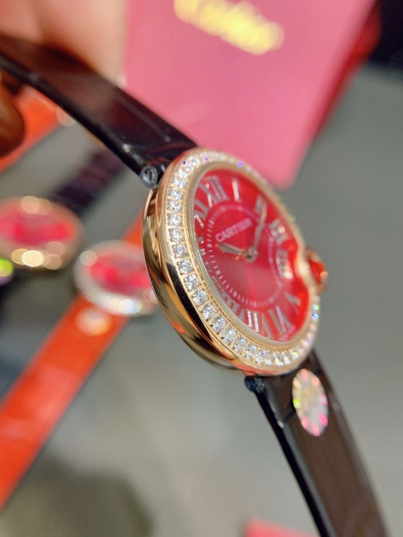 CARTIER Watches