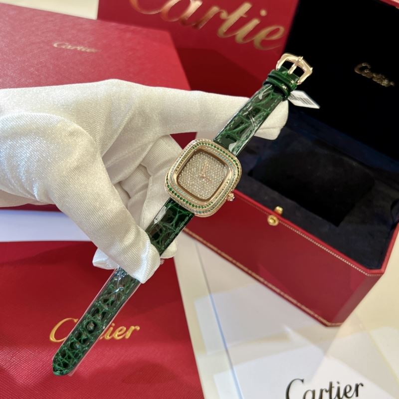 CARTIER Watches