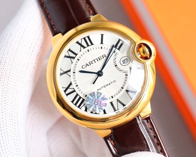 CARTIER Watches