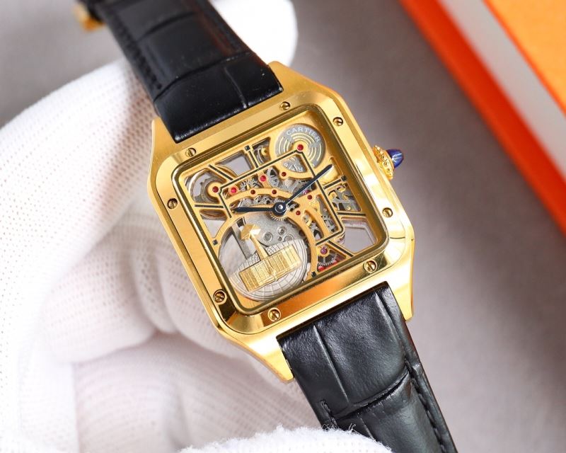 CARTIER Watches