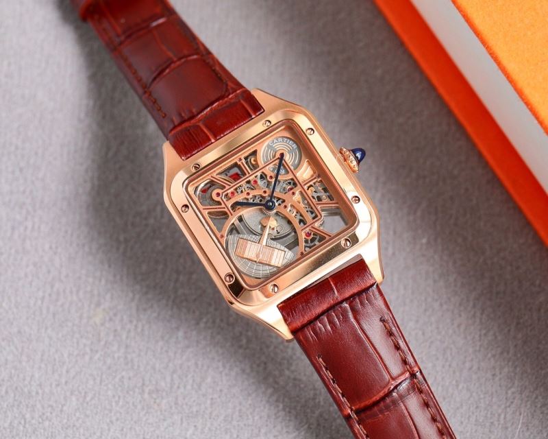 CARTIER Watches