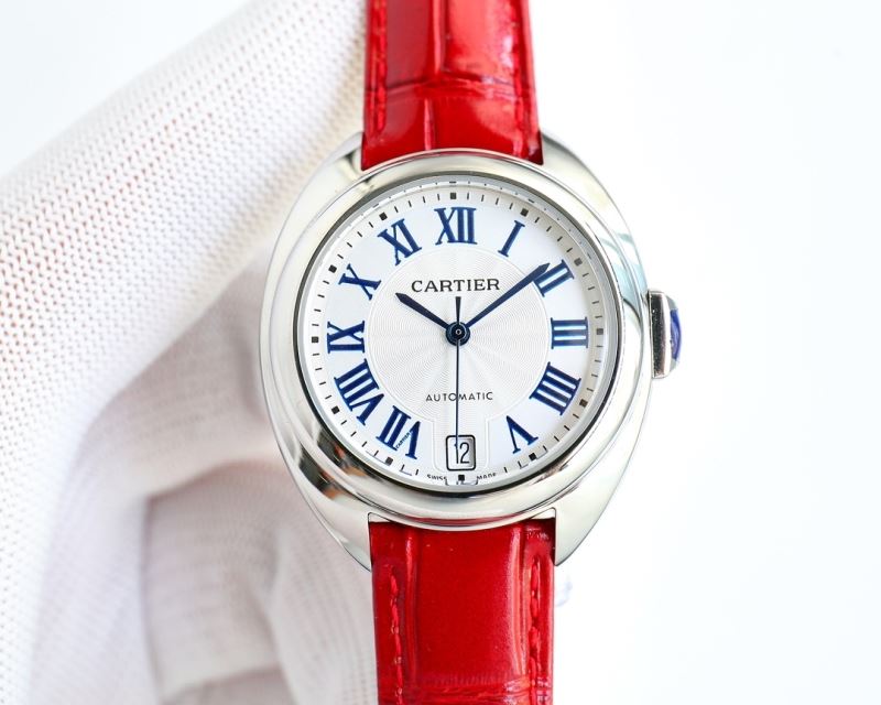 CARTIER Watches