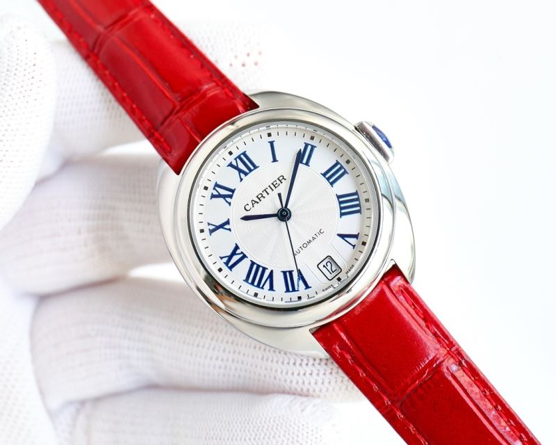 CARTIER Watches