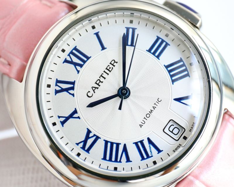 CARTIER Watches