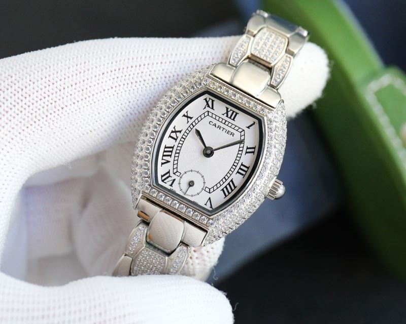 CARTIER Watches