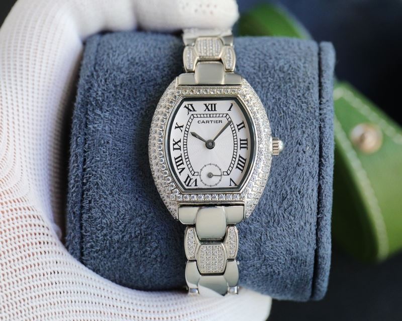 CARTIER Watches