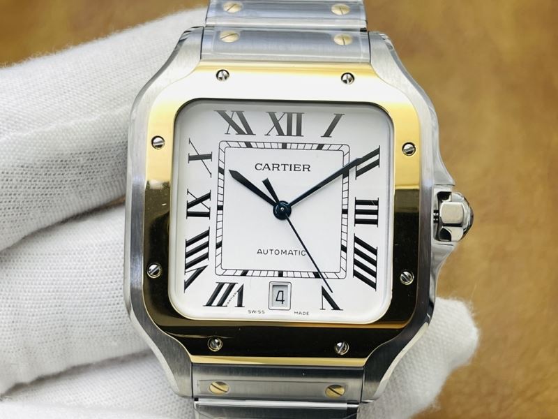 CARTIER Watches