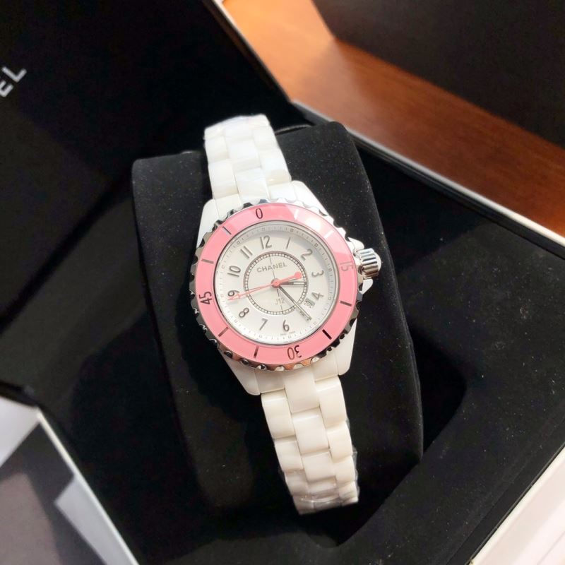 CHANEL Watches