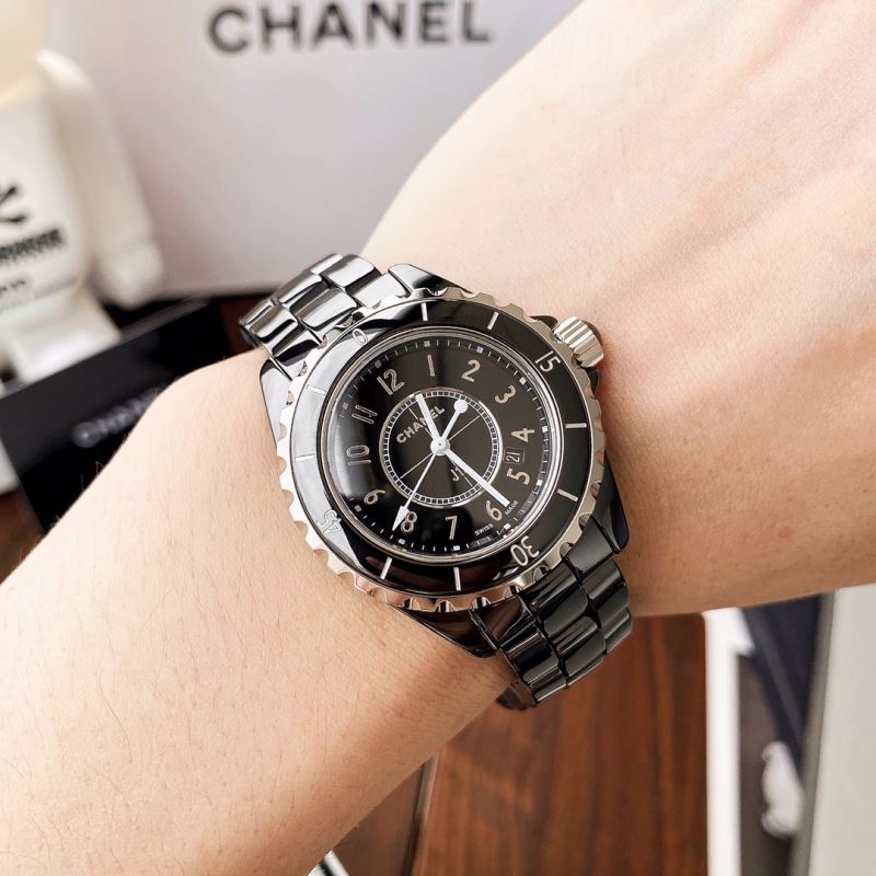 CHANEL Watches