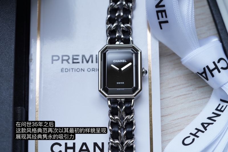 CHANEL Watches