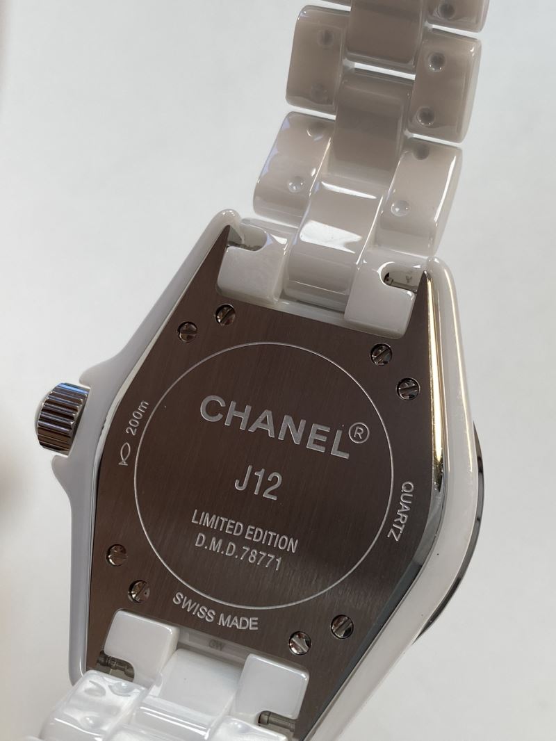 CHANEL Watches