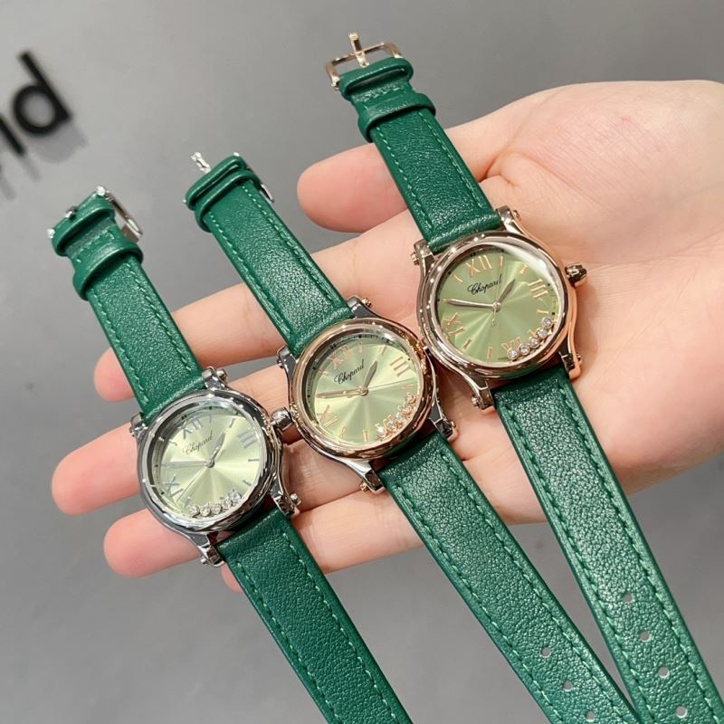 CHOPARD Watches