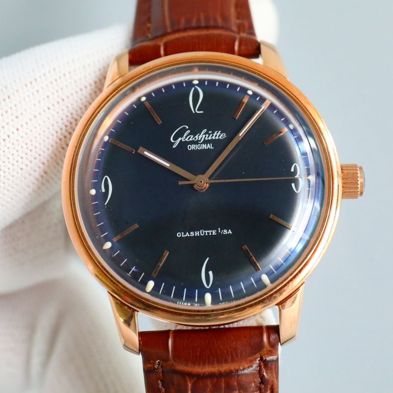 GLASHUTTE Watches