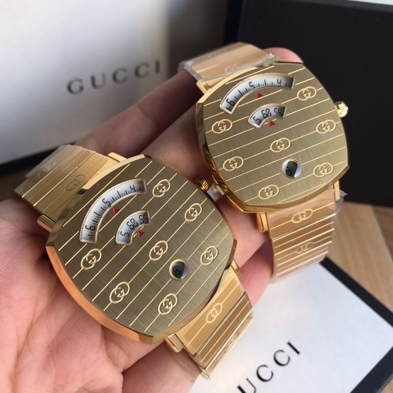 GUCCI Watches