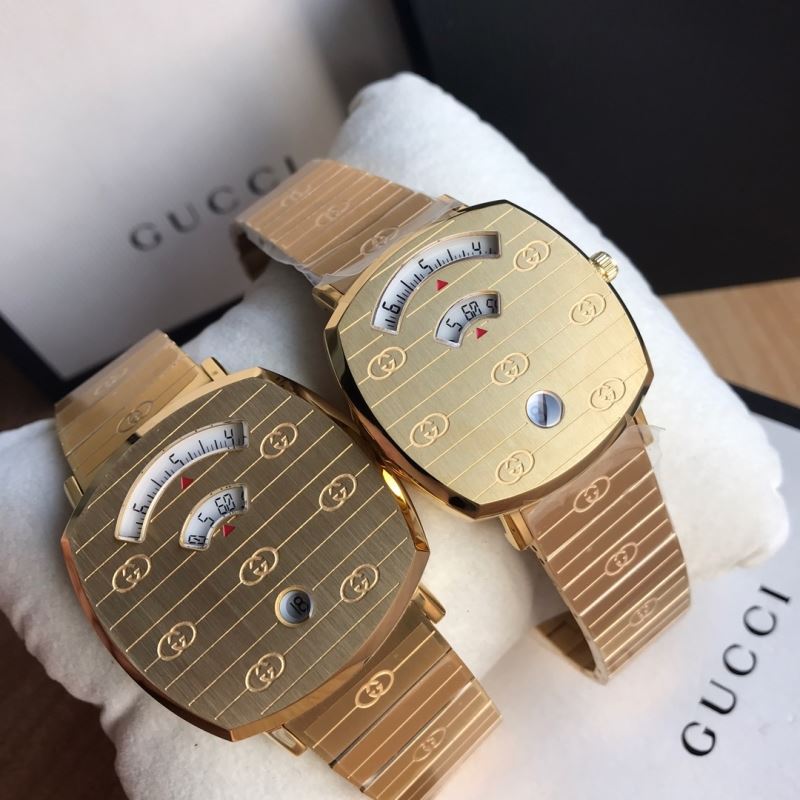 GUCCI Watches