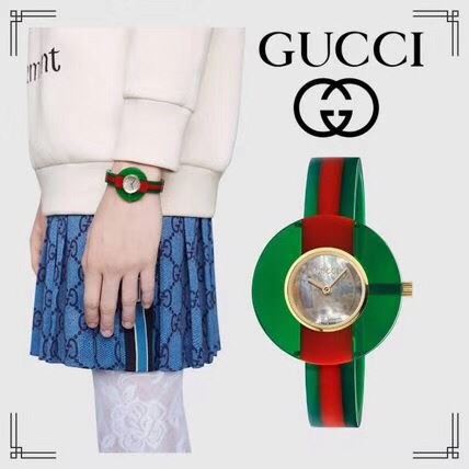 GUCCI Watches