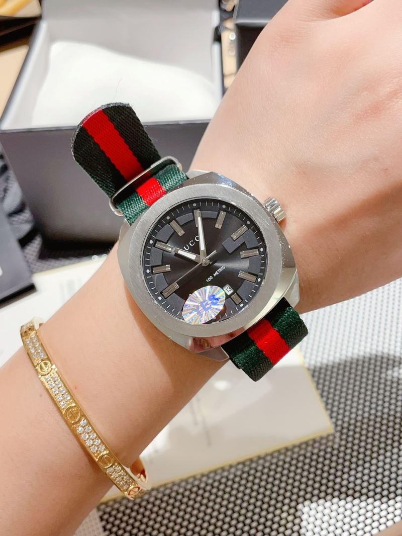 GUCCI Watches