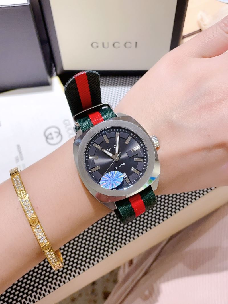 GUCCI Watches