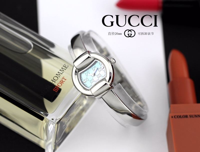 GUCCI Watches