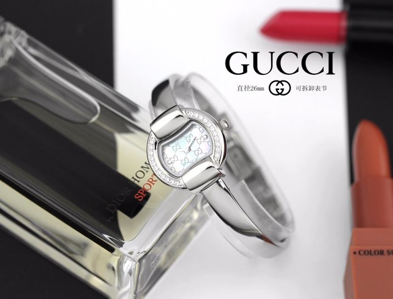 GUCCI Watches