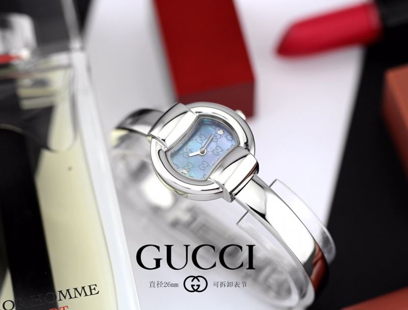 GUCCI Watches