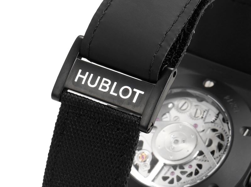 HUBLOT Watches