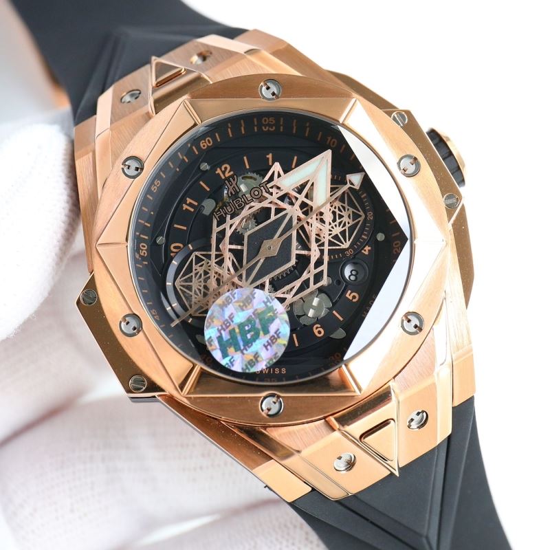 HUBLOT Watches