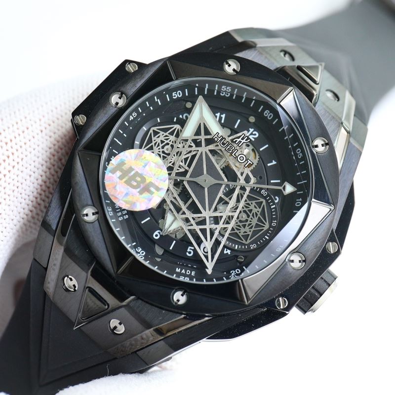 HUBLOT Watches