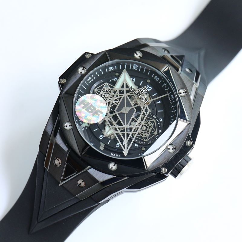 HUBLOT Watches