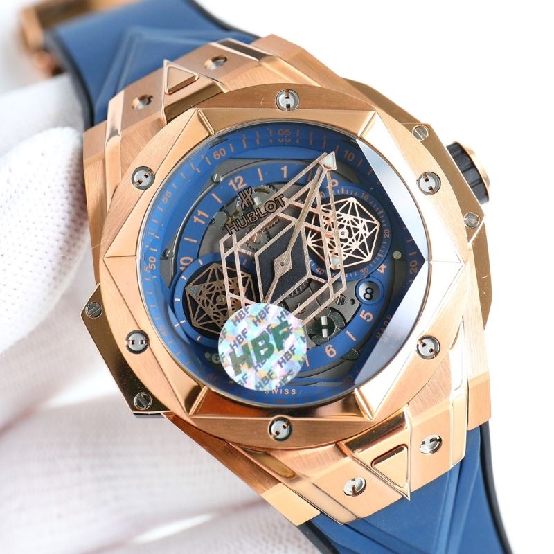 HUBLOT Watches