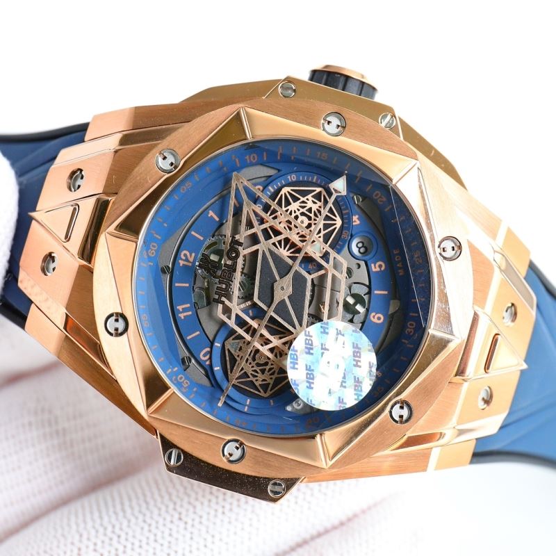 HUBLOT Watches