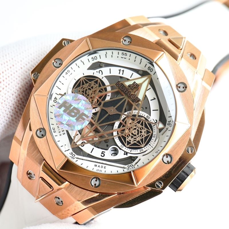 HUBLOT Watches