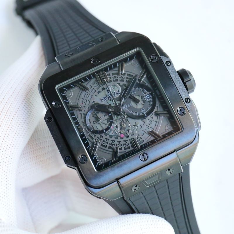 HUBLOT Watches